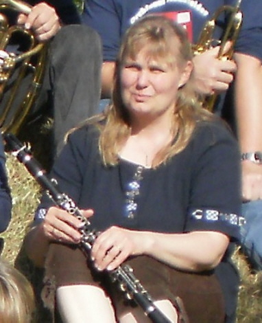Frau Gundel