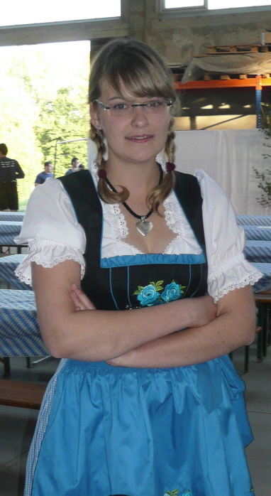 Tanja